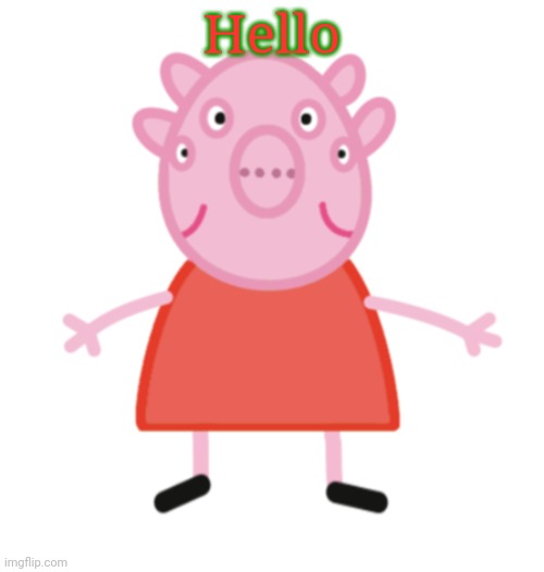 How are y'all | Hello | image tagged in yes | made w/ Imgflip meme maker
