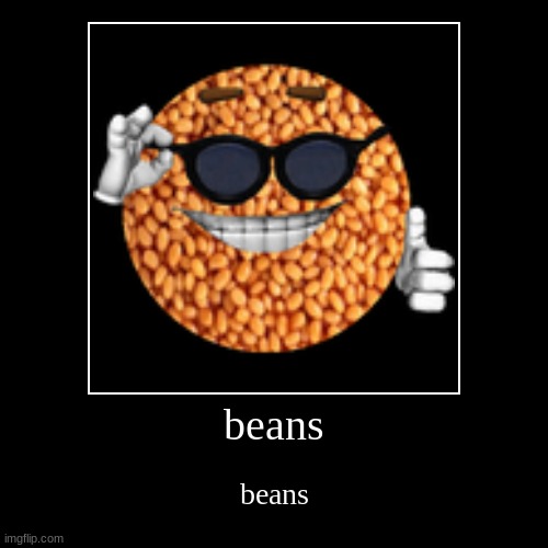 Beans Imgflip