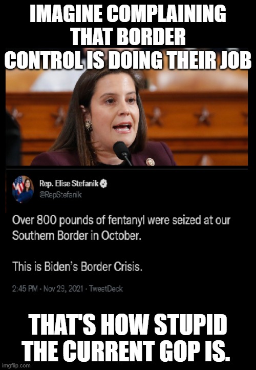 Complaining Trumplican Imgflip