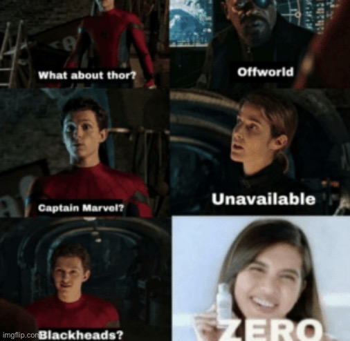 Lmao | image tagged in memes,funny,marvel,lmao | made w/ Imgflip meme maker