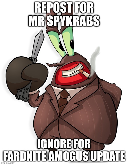 comment for stereotypical roblox slenders | REPOST FOR MR SPYKRABS; IGNORE FOR FARDNITE AMOGUS UPDATE | made w/ Imgflip meme maker