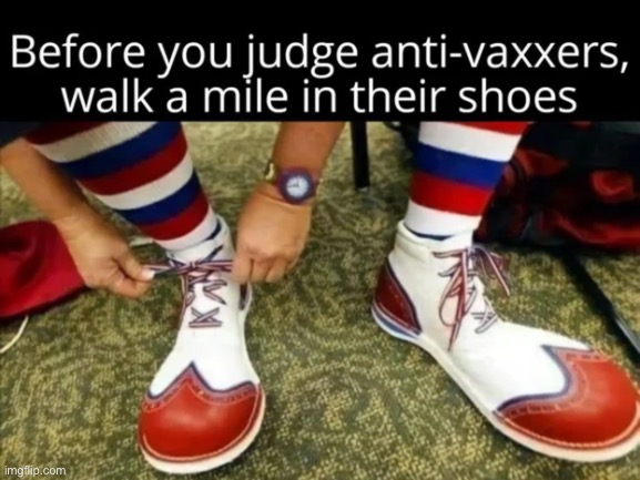 This is what I think when someone tells me to “walk a mile in their shoes” | image tagged in memes | made w/ Imgflip meme maker