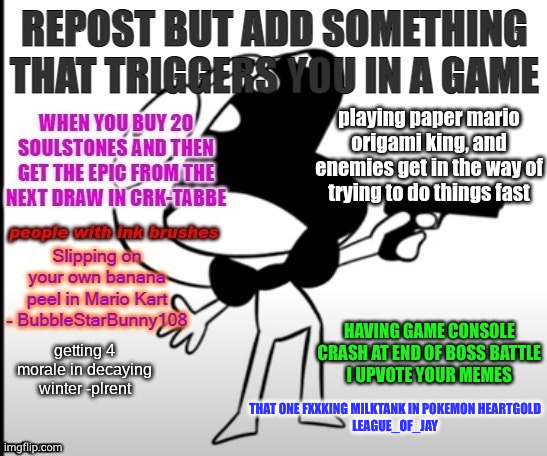 THAT ONE FXXKING MILKTANK IN POKEMON HEARTGOLD
LEAGUE_OF_JAY | made w/ Imgflip meme maker