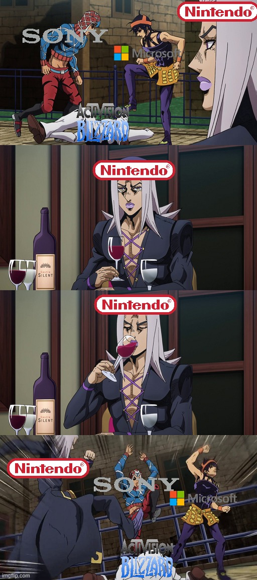 Abbacchio joins in the fun | image tagged in abbacchio joins in the fun | made w/ Imgflip meme maker