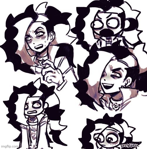 He really said >:0 | made w/ Imgflip meme maker