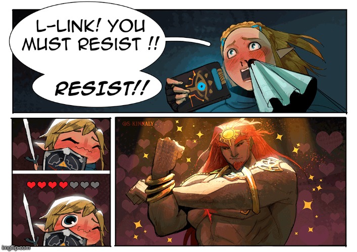 Oh no he's hot | made w/ Imgflip meme maker