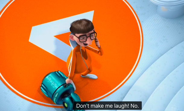 High Quality don't make me laugh Blank Meme Template