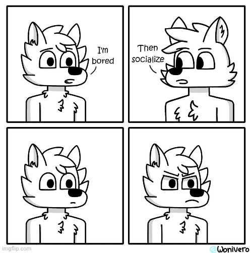 Me when the: | made w/ Imgflip meme maker