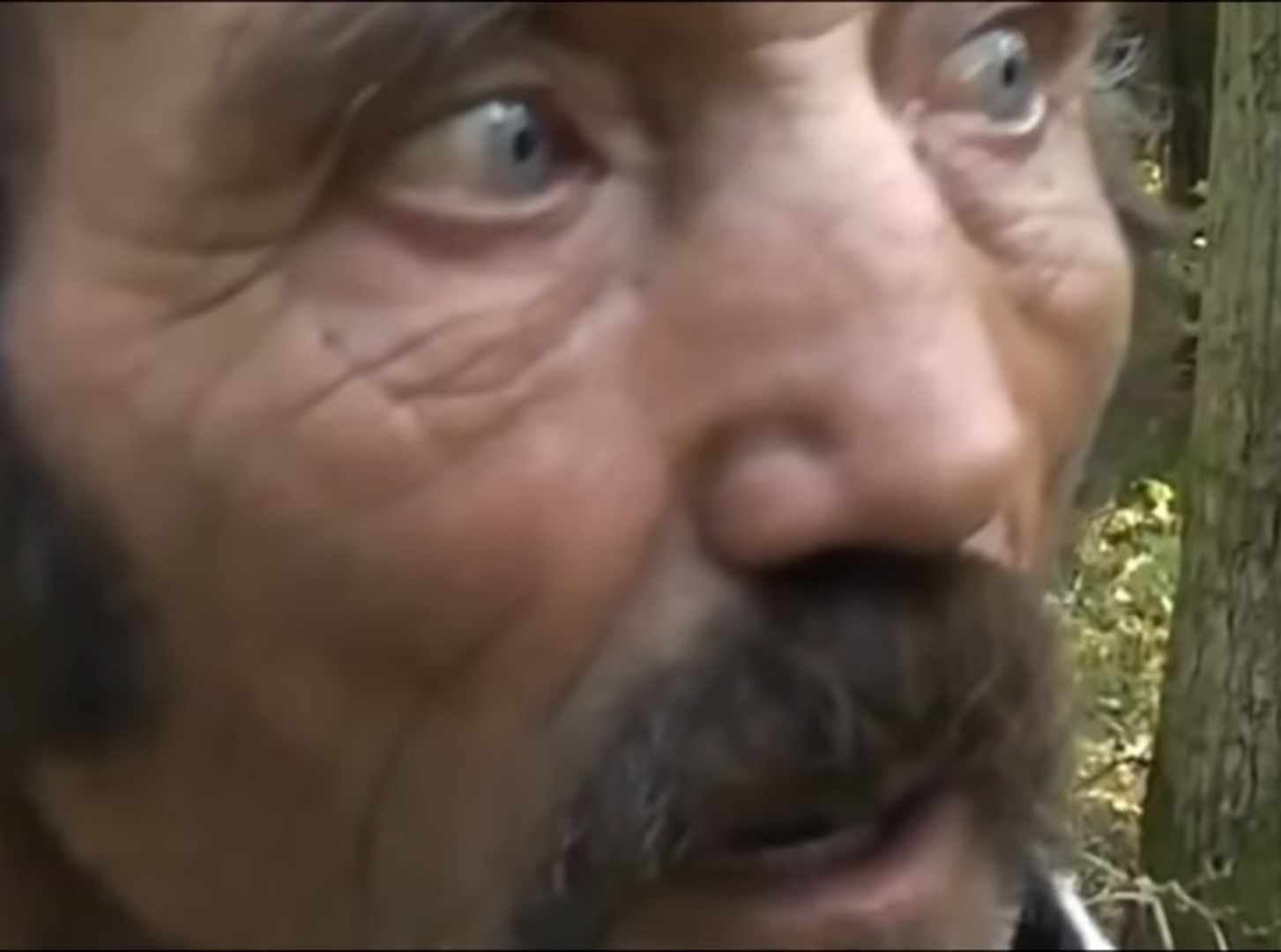Oh kurwa Blank Meme Template