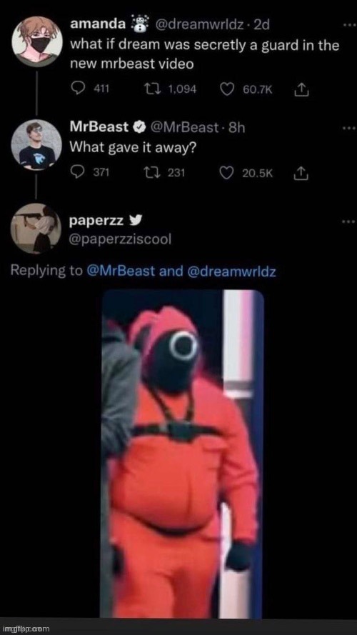 I don't really watch huge youtubers, found this post and thought it was funny though | made w/ Imgflip meme maker