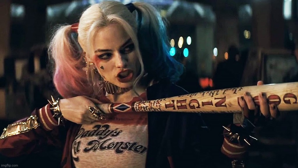 Harley Quinn lock n load,,, | image tagged in harley quinn lock n load | made w/ Imgflip meme maker