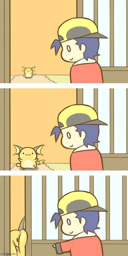 get squished | made w/ Imgflip meme maker