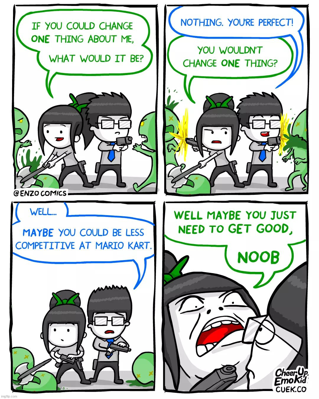 image tagged in comics/cartoons | made w/ Imgflip meme maker