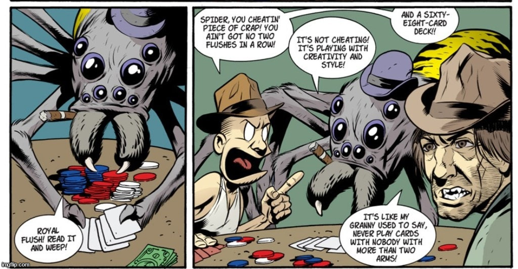 image tagged in comics/cartoons | made w/ Imgflip meme maker