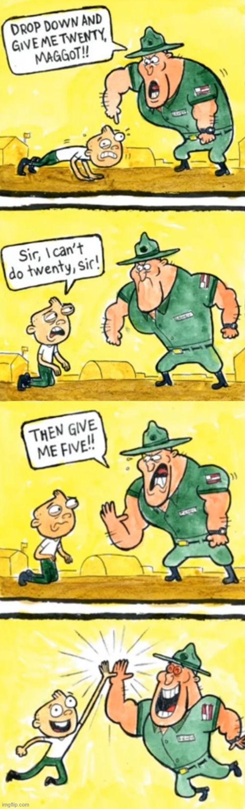 image tagged in comics | made w/ Imgflip meme maker