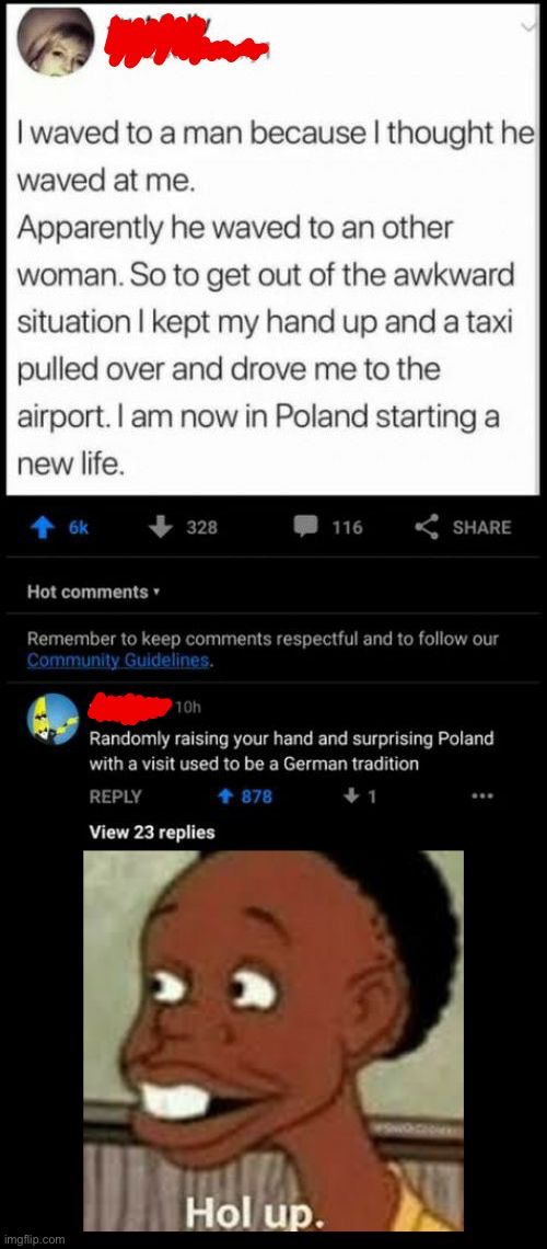 Oop- | image tagged in memes,funny,dark humor | made w/ Imgflip meme maker