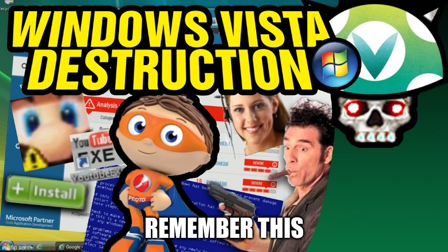 REMEMBER THIS | made w/ Imgflip meme maker