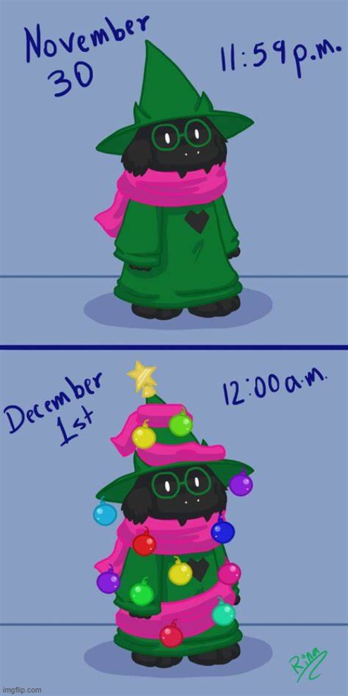 Everybody on December be like: | made w/ Imgflip meme maker