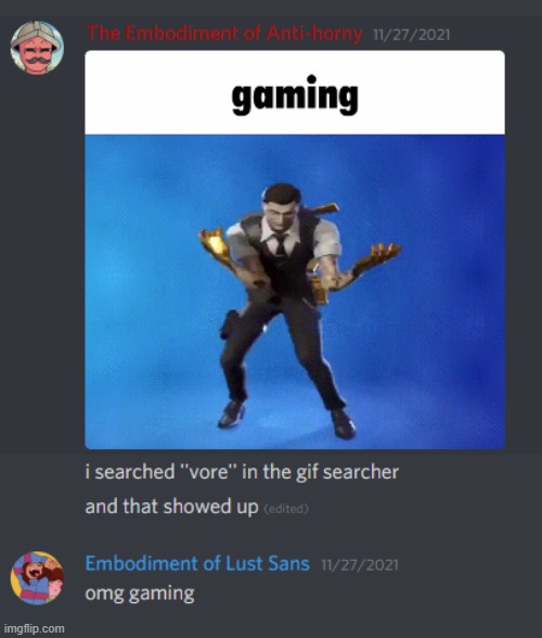 vore | made w/ Imgflip meme maker