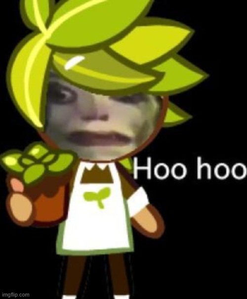 hoohoo | made w/ Imgflip meme maker