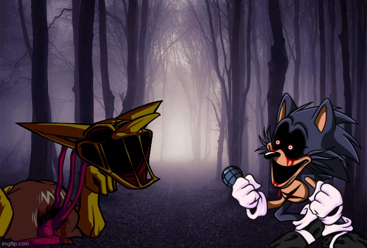 mashup | made w/ Imgflip meme maker