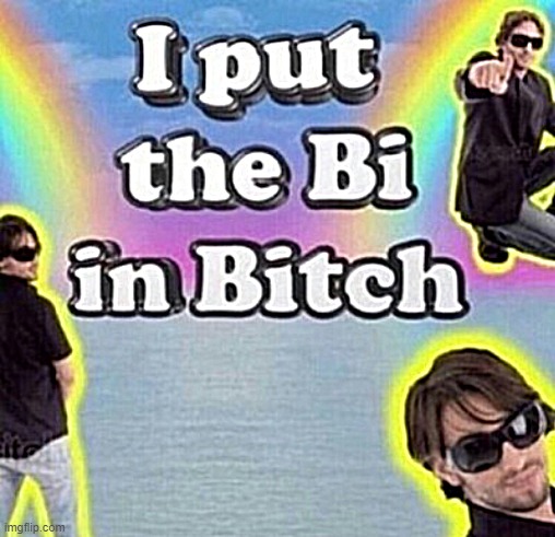 . | made w/ Imgflip meme maker