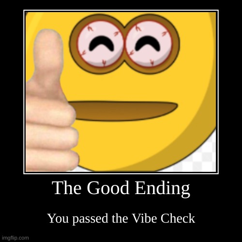 made w/ Imgflip demotivational maker
