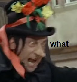what child catcher Blank Meme Template