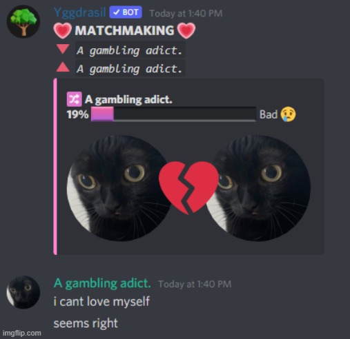 pisscord | made w/ Imgflip meme maker