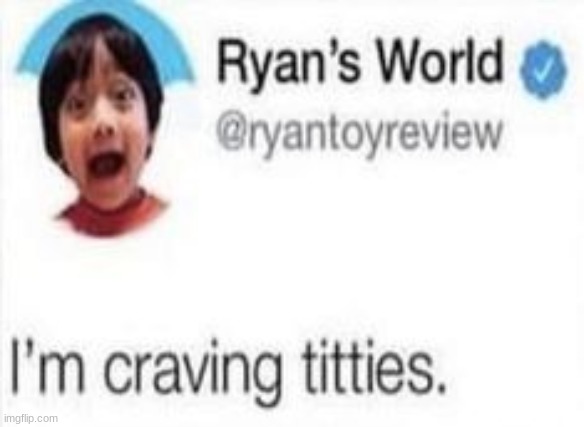 ryan speaking the real ong | made w/ Imgflip meme maker