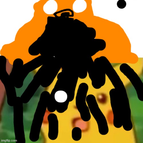 Surprised Pikachu | image tagged in memes,surprised pikachu | made w/ Imgflip meme maker