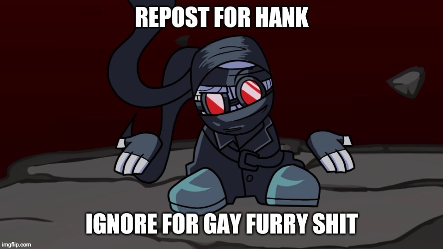 I prefer a serial killer than furries | made w/ Imgflip meme maker