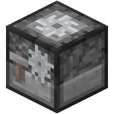 High Quality Minecraft old stonecutter Blank Meme Template