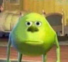 Idk Blank Meme Template