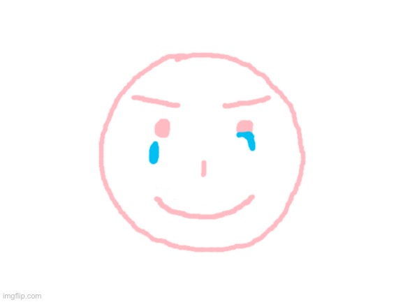 Lol what do you think of this type of facial expression? | image tagged in blank white template | made w/ Imgflip meme maker