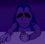 when Blank Meme Template