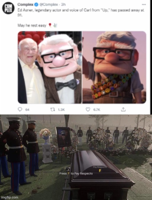 image tagged in press f to pay respects | made w/ Imgflip meme maker