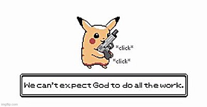 . | made w/ Imgflip meme maker