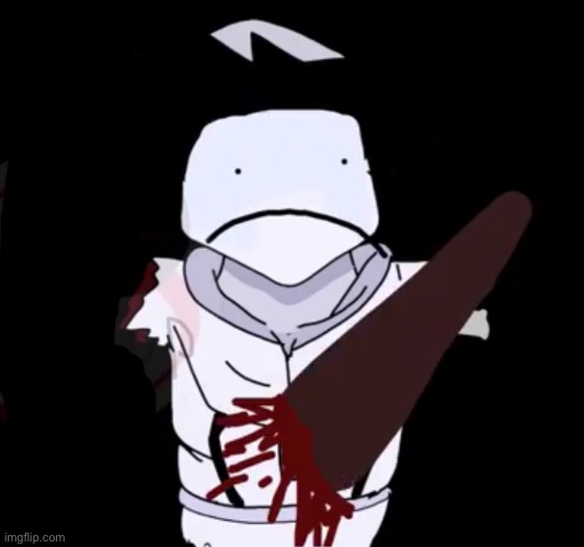 He’s even more dead now (didn’t make) | made w/ Imgflip meme maker