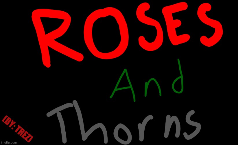 got the logo! | (BY: TREZ) | made w/ Imgflip meme maker