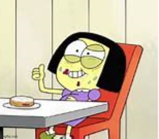 Tilly's Sanity Broken | image tagged in tilly's sanity broken | made w/ Imgflip meme maker