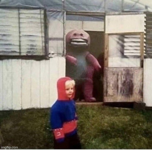 Barney: I love drugs | made w/ Imgflip meme maker