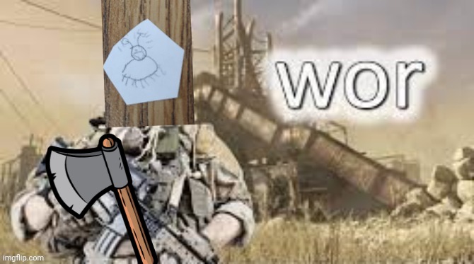 Wor | image tagged in wor | made w/ Imgflip meme maker