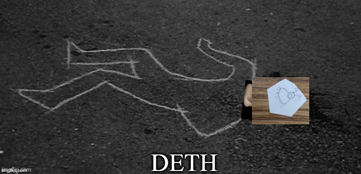 meme man deth | image tagged in meme man deth | made w/ Imgflip meme maker