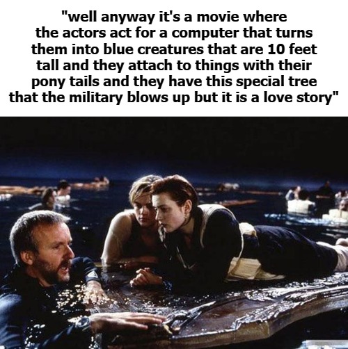 titanic Memes & GIFs - Imgflip