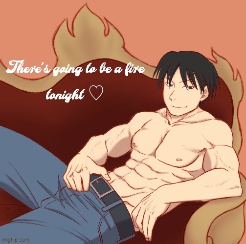 Ah~ And this one too~ | made w/ Imgflip meme maker