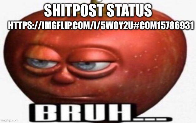 shitpost Memes & GIFs - Imgflip