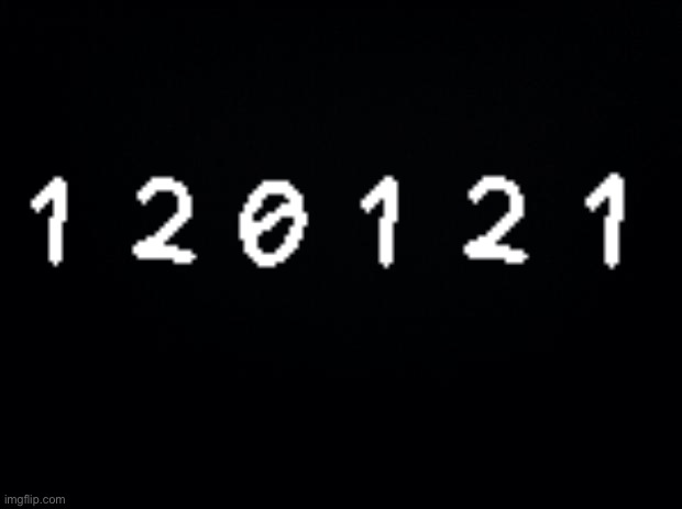 ​ | image tagged in black background | made w/ Imgflip meme maker
