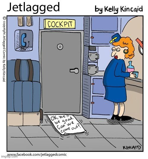 A Note From The Pilot | image tagged in memes,comics,pilot,note,for,flight attendant | made w/ Imgflip meme maker