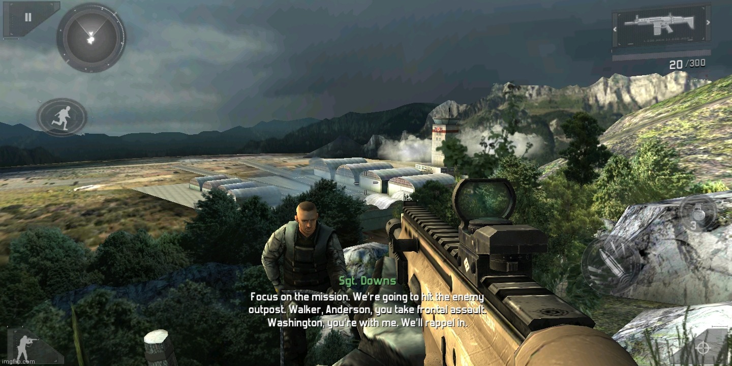 random screenshot | made w/ Imgflip meme maker